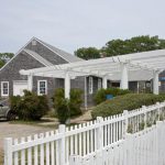 Planning a future for downtown Aquinnah