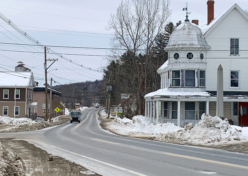 The New Vineyard The Martha's Vineyard Times