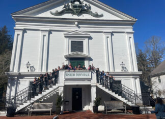 Live at the Katharine Cornell Theatre: The Tristan Israel Band!