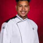 Local chef hits national stage