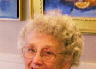 Norma E.H. Bridwell