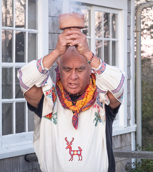 Día de los Muertos: A celebration of life