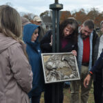 Honoring the legacy of Gus Ben David