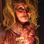 Spirits & Spirits: Hotel Le Grangé