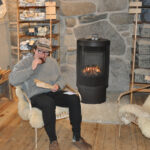 A delicious way to support community services