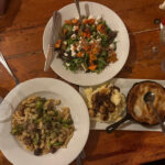 The ‘Big Shot’ of Black Dog Tavern