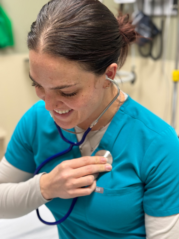 Heart to Hart – The Martha’s Vineyard Times