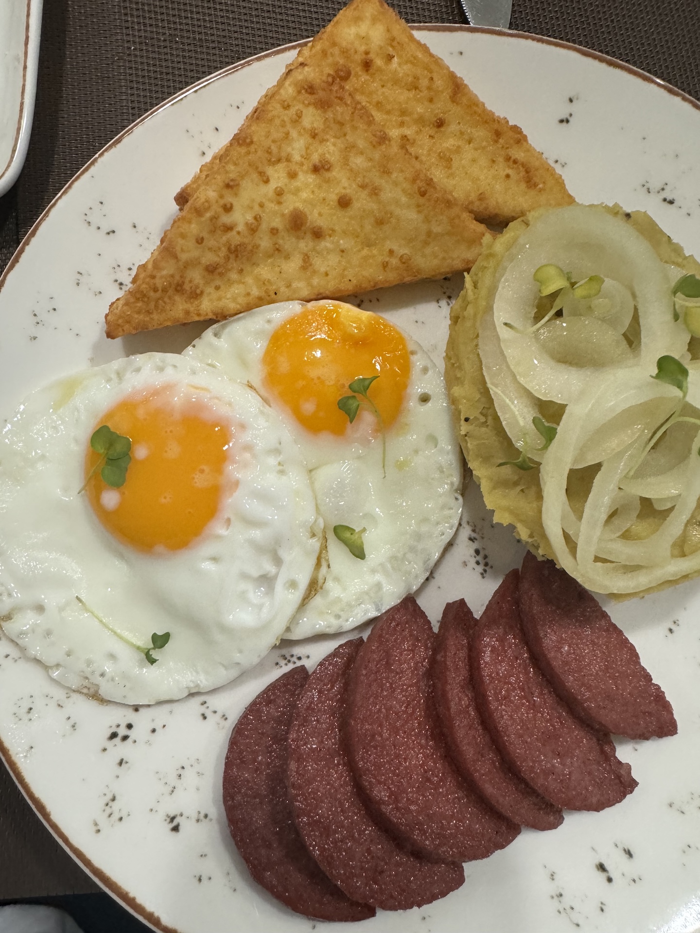 Love thy Morning Routine