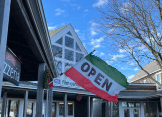 Dine: Open year-round