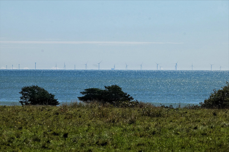 Revolution Wind allowed to resume construction