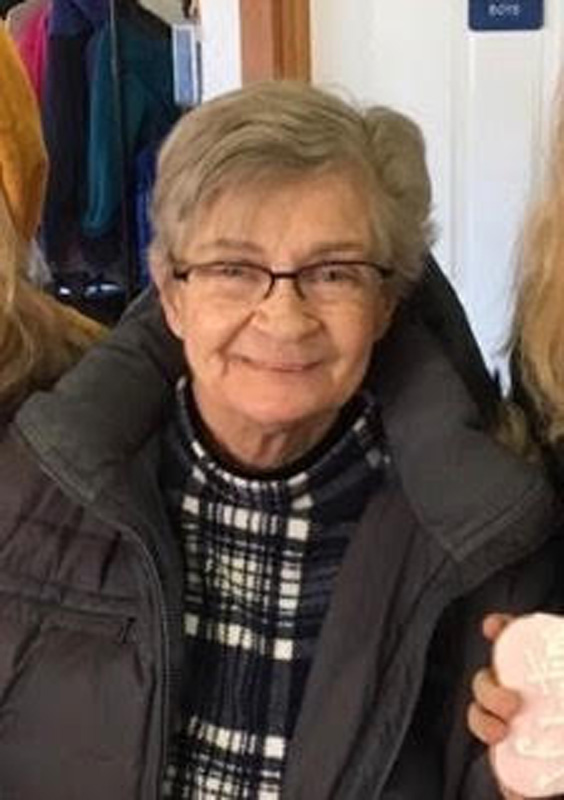 Karen Ann MacPhail, RN