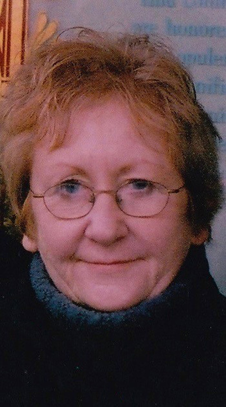 Kathleen Mary Schreck