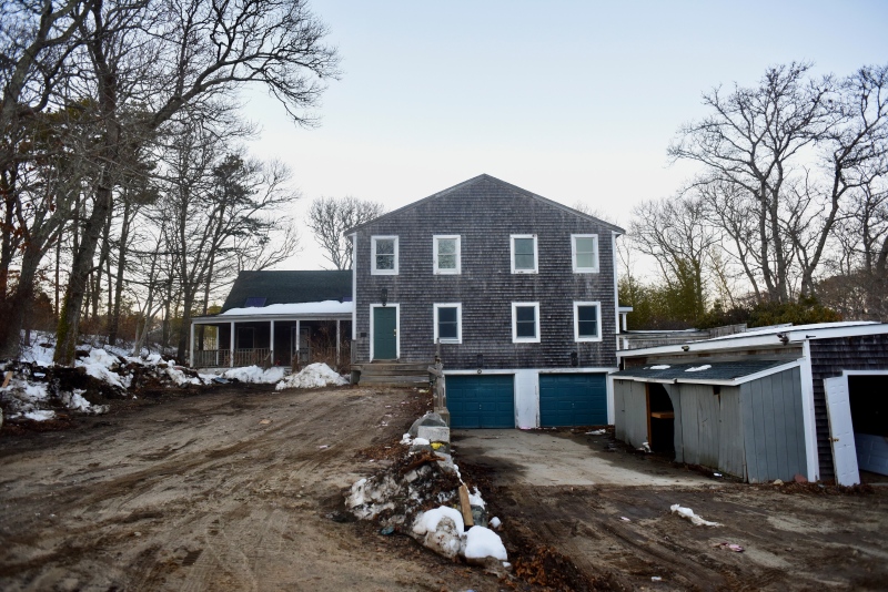 Harbor Homes secures new location for shelter