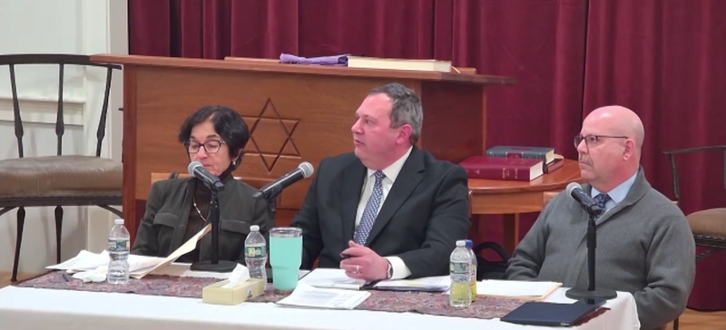 Ted Gavin appointed as next SSA rep