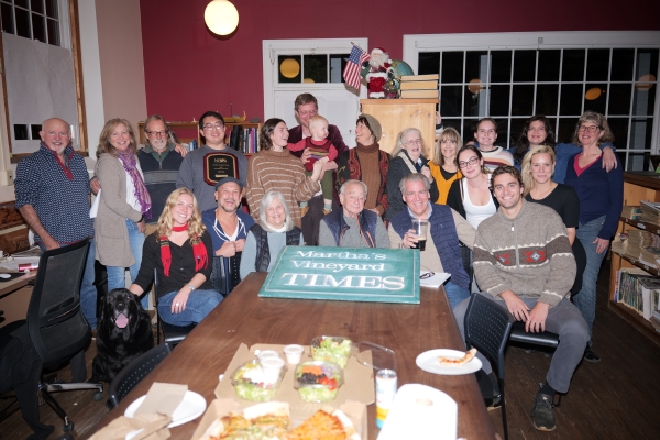 A day to celebrate local news