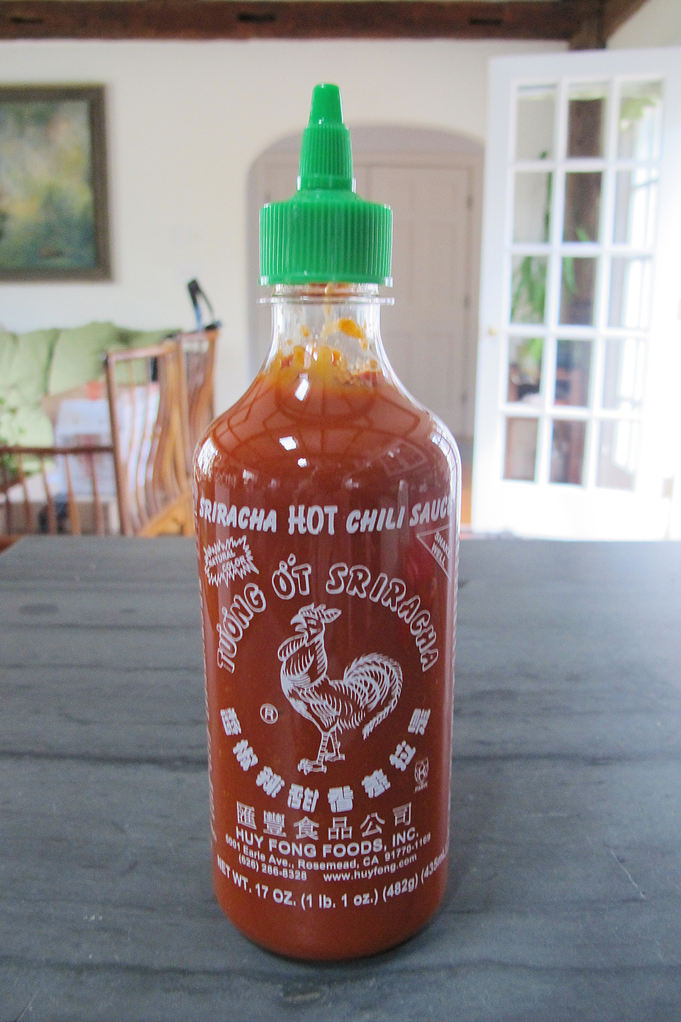 Tanya-Roddy-Sriracha-sauce.JPG