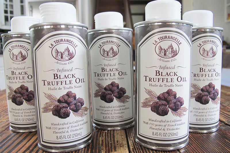 black-truffle-oil