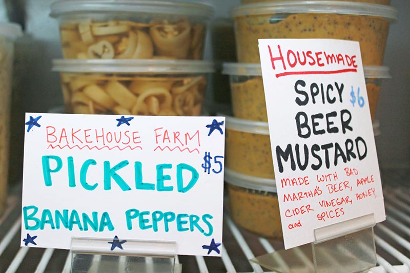 Refrigerated offerings.JPG