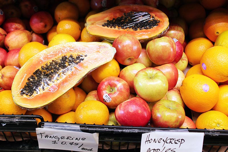 gorgeous papayas.JPG