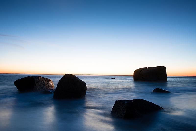 Split Rock – Makonikey