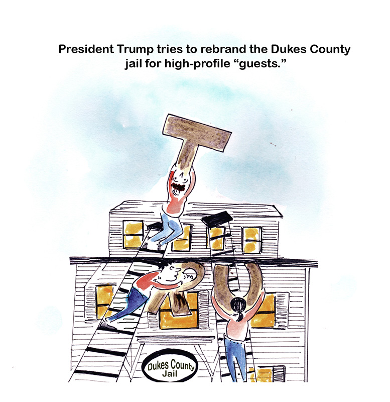 2018 trump