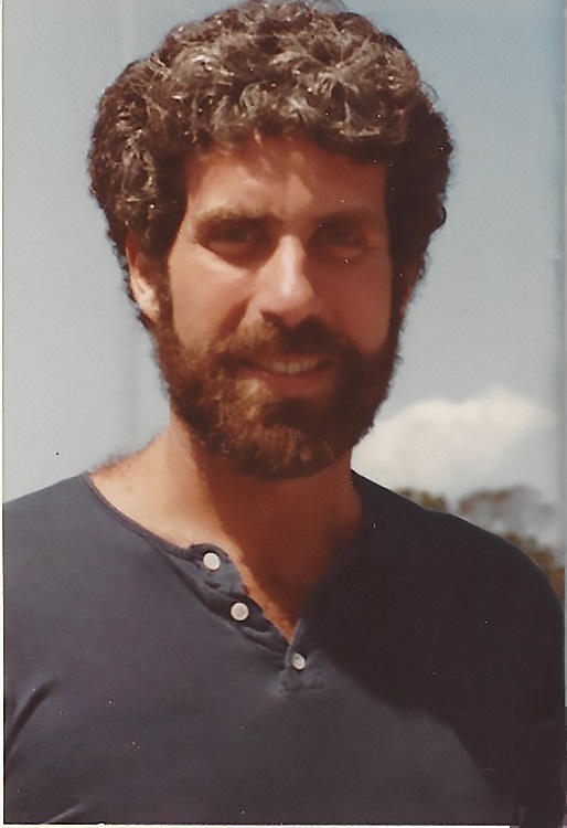 Fred Roven