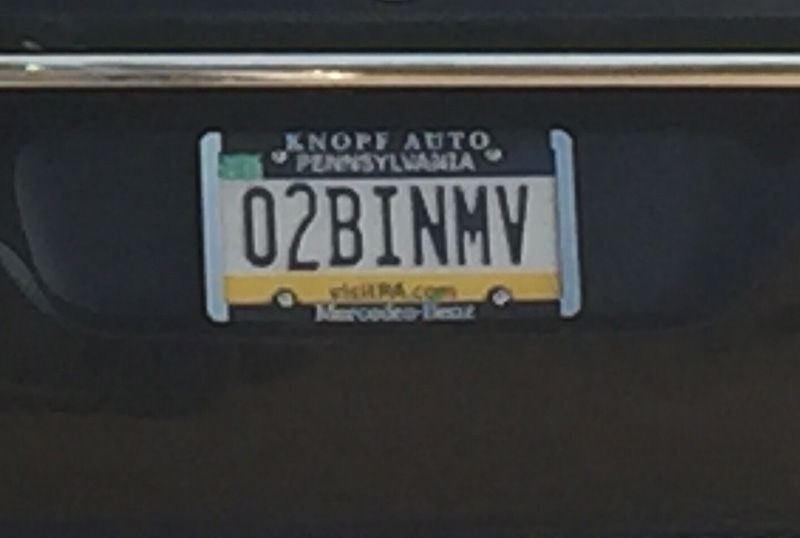 These three were parked in a row at Lucy Vincent Beach.