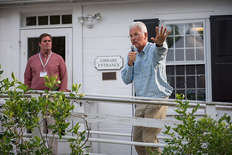 GEM_MV-Museum_Annual-Opening-Party_Stever-Aubrey_Phil-Wallis_22.