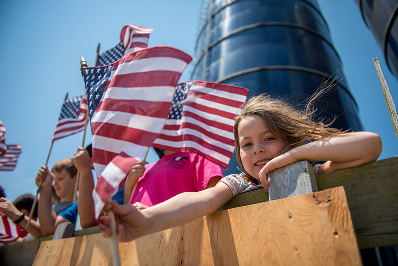 GEM_Farm-Institute_Fourth-of-July_Parade-Float_Coco-Sweet_05