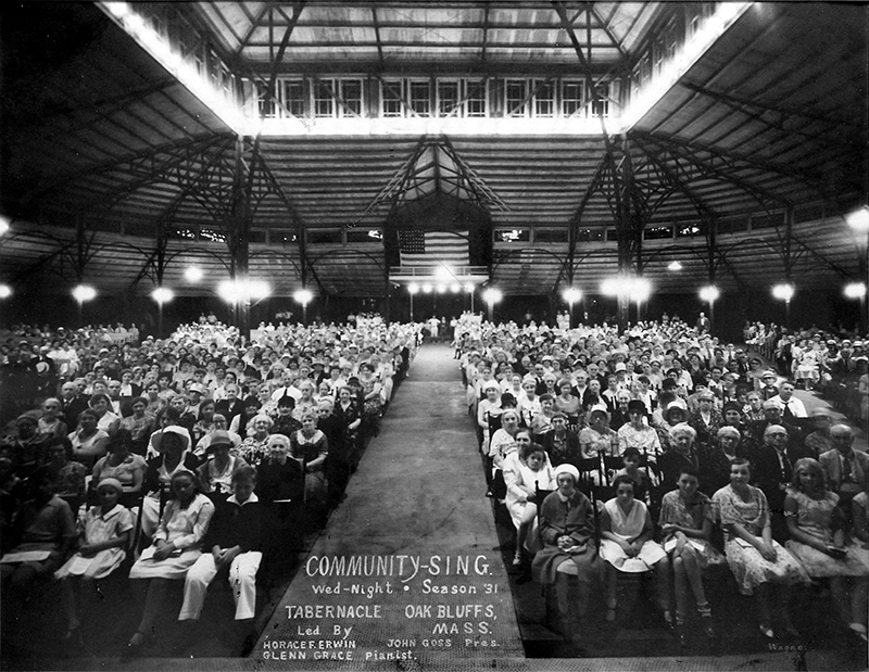 1931 Community Sing.jpg