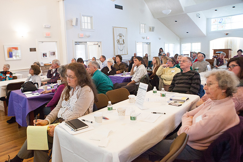 Healthy Aging Martha’s vineyard – May
