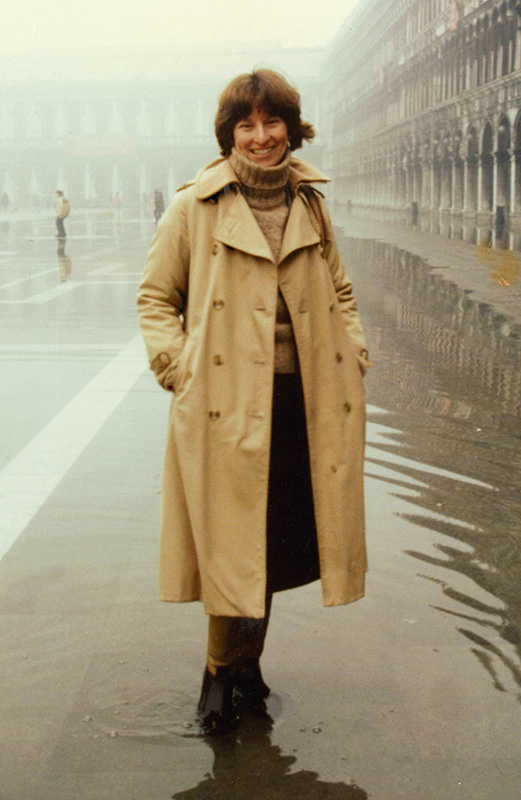 marthafleishman
