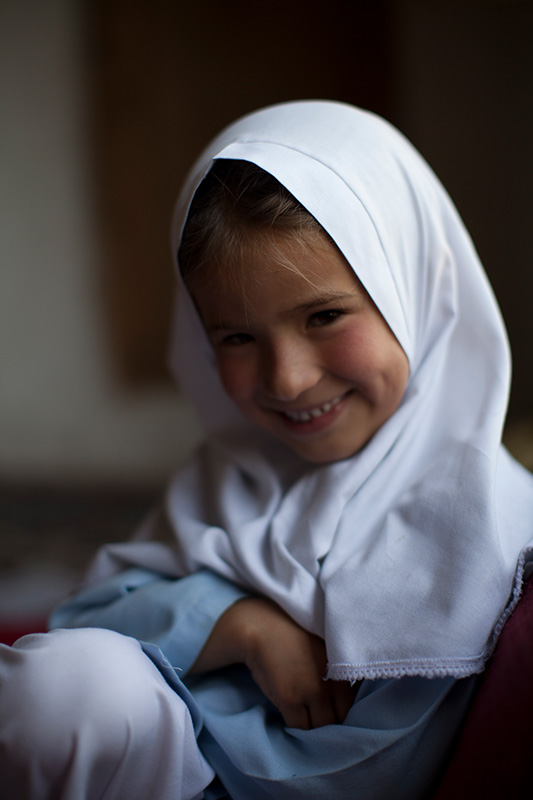 GoodWeave Afghanistan