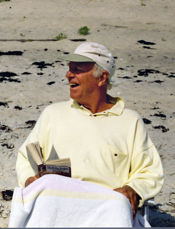 Robert G Hammond.jpg