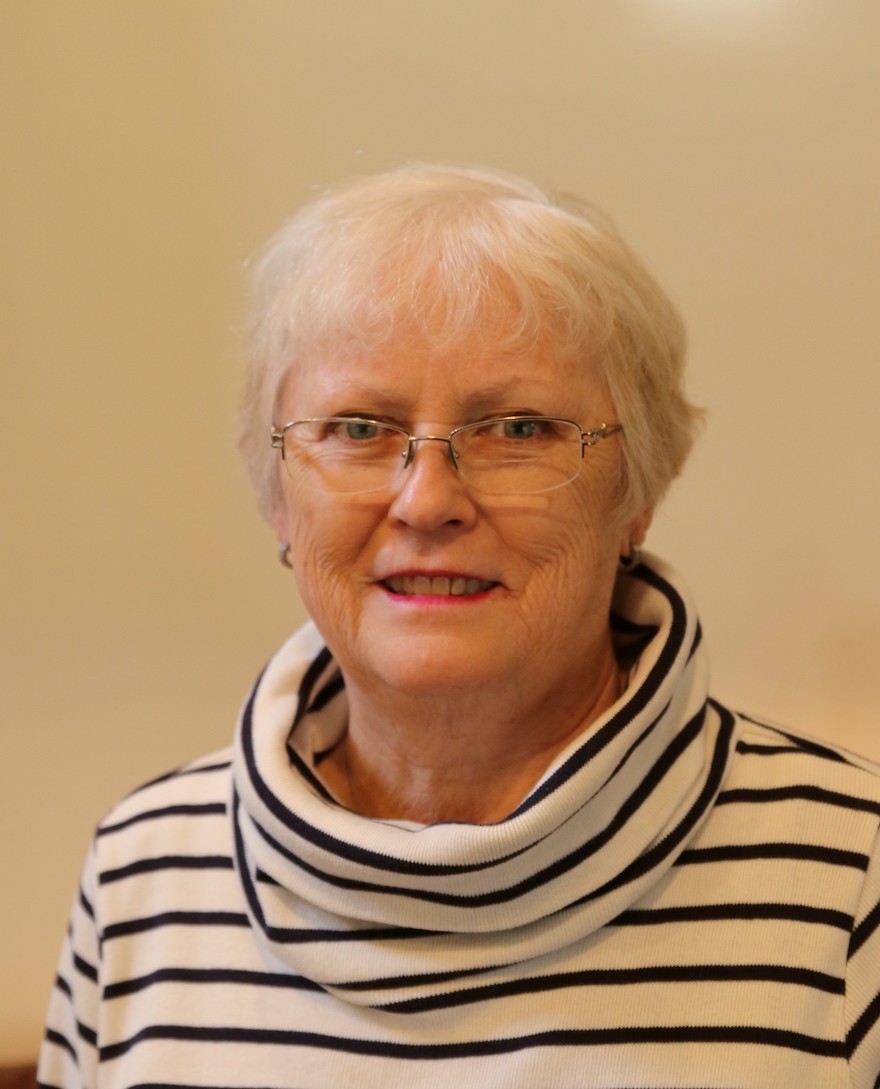 Kate Kretschmann