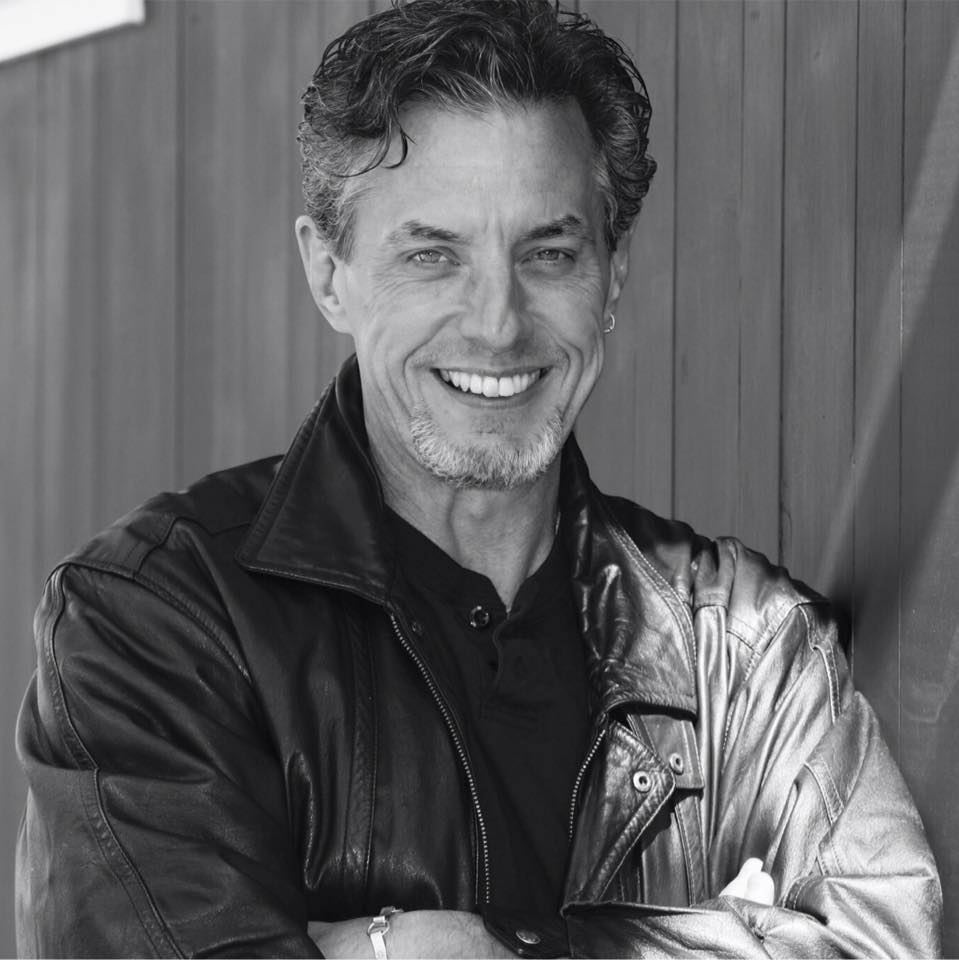 Ray Whitaker