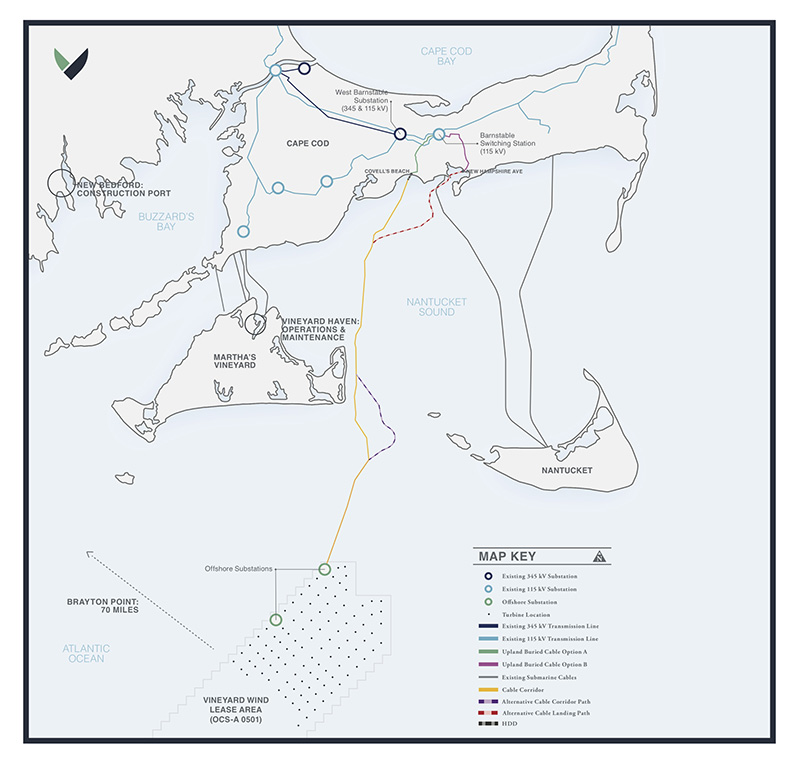 Vineyard-Wind_Map