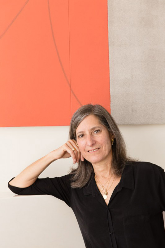 Judith Hannon