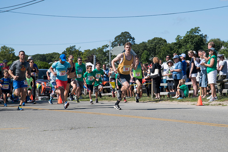 CW Sullivan 5K