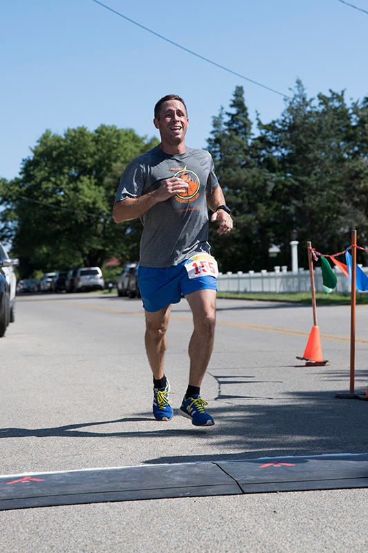 CW Sullivan 5K
