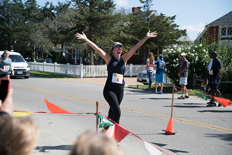 CW Sullivan 5K