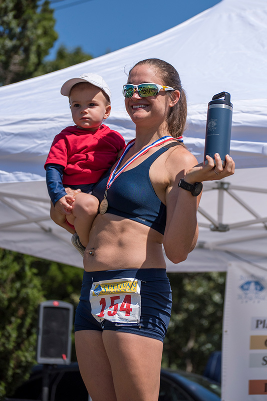 CW Sullivan 5K