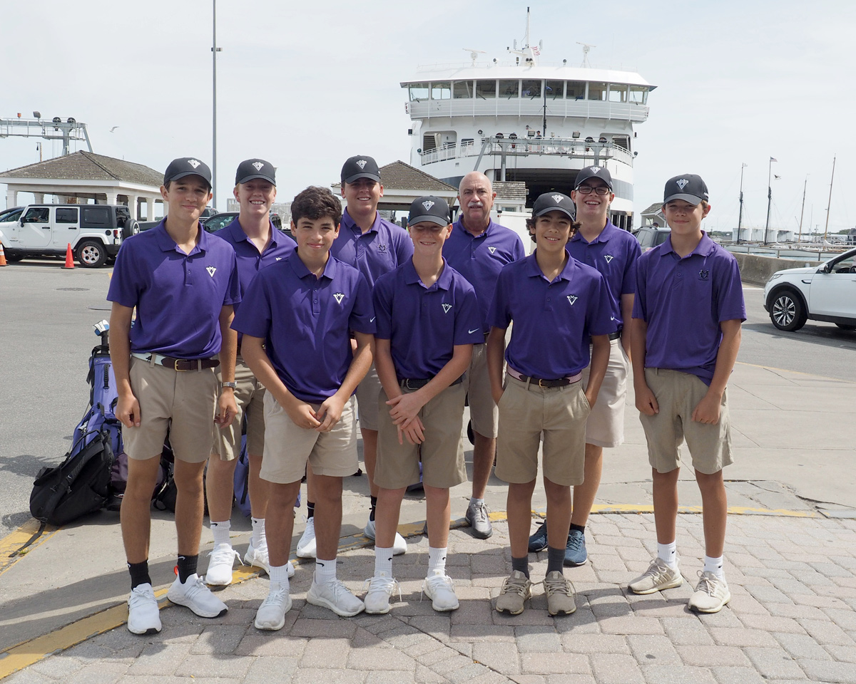 2019-MVRHS-golf-team