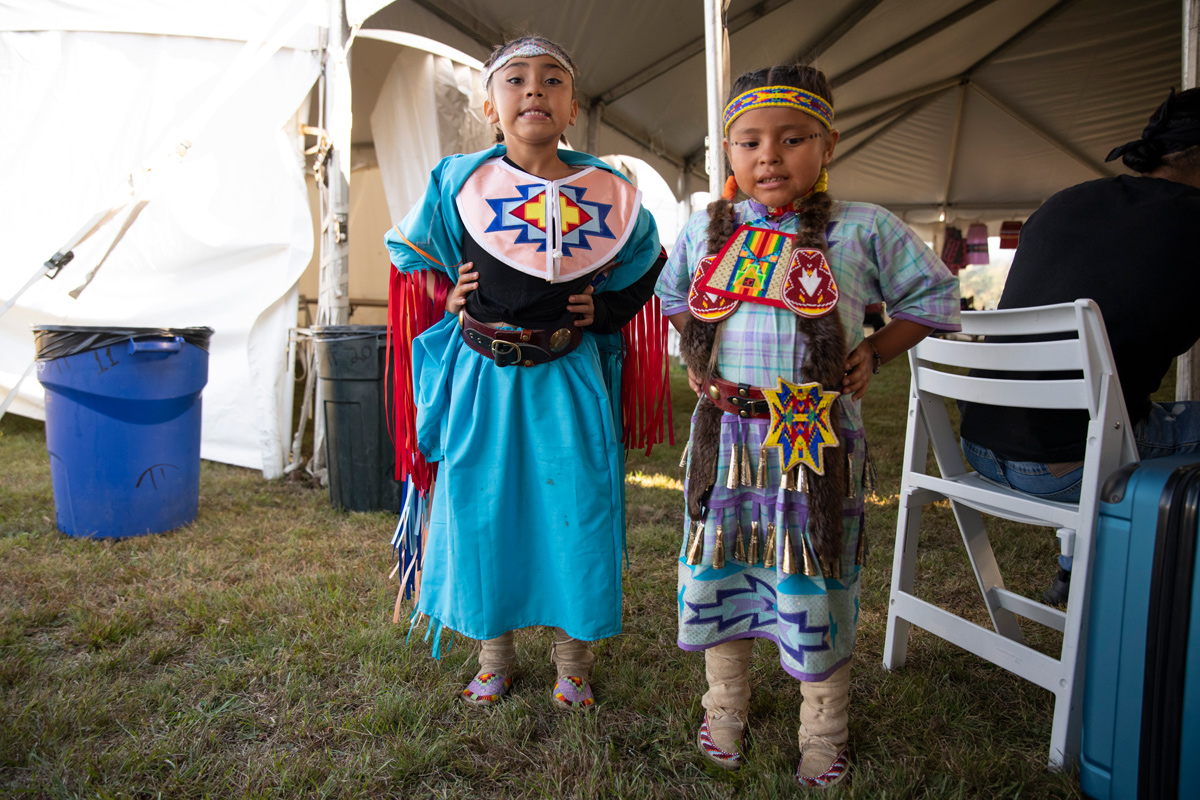 Powwow