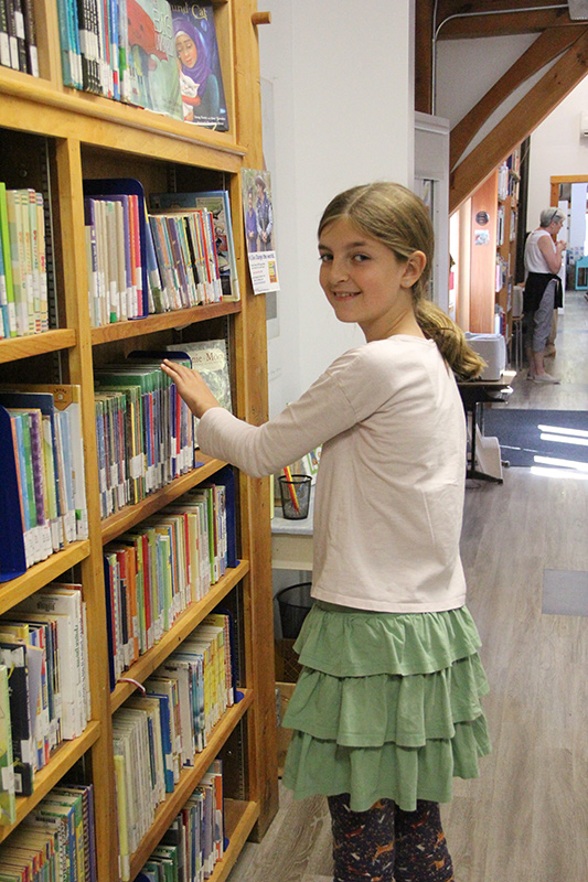 Falmouth Students Enroll In MV Charter School