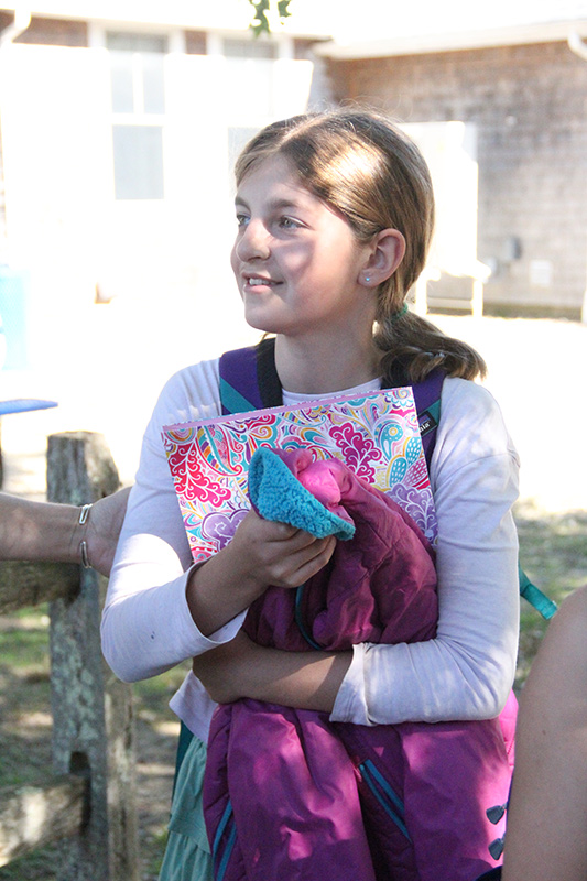 Falmouth Students Enroll In MV Charter School