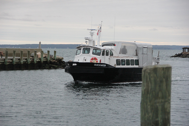 Falmouth Students Enroll In MV Charter School