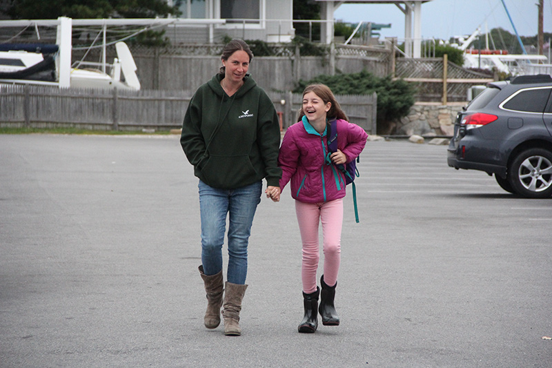 Falmouth Students Enroll In MV Charter School