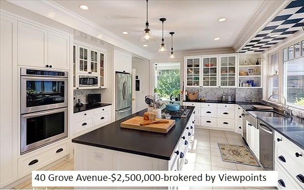 40 grove