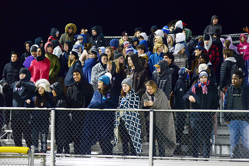 Crowd
